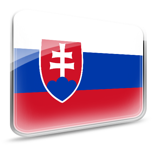  dooffy design icons EU flags Slovakia 