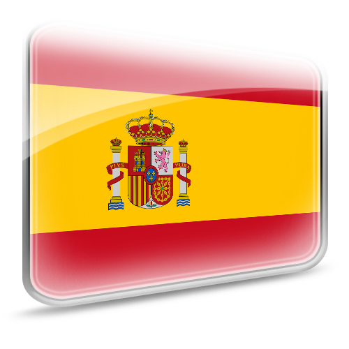  dooffy design icons EU flags Spain 