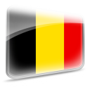  dooffy дизайн иконки ЕС флаги Бельгия 