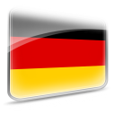  dooffy дизайн иконки ЕС флаги Германия 