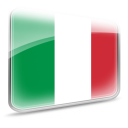  dooffy дизайн иконки ЕС флаги Италия 