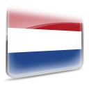  dooffy дизайн иконки ЕС флаги Нидерланды 