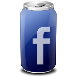  icontexto drink web20 facebook 