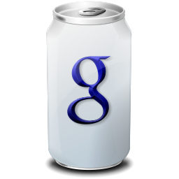  icontexto drink web20 google 