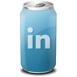  icontexto drink web20 linkedin 