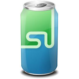  icontexto drink web20 stumbleupon 