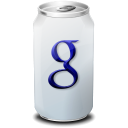  icontexto drink web20 google 
