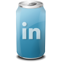  icontexto пить веб LinkedIn 