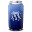  icontexto drink web20 wordpress 