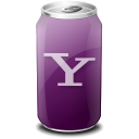  icontexto пить веб Yahoo 