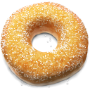  donut icon 