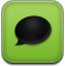  messages icon 