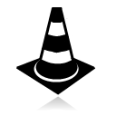  VLC значок 