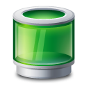  green icon 