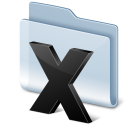  OSX значок 