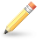  pencil icon 
