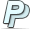  paypal icon 