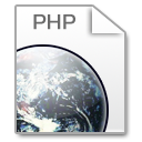  php icon 