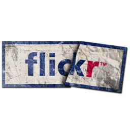  flickr icon 