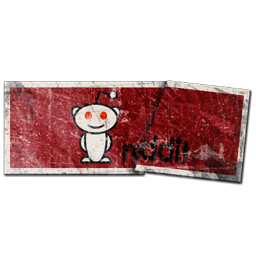  reddit icon 