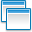  double application icon 