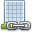  building link icon 