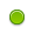  пуля зеленый значок 