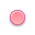  пуля розовый значок 