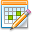  calendar edit event icon 
