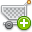  add cart icon 