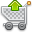  cart remove icon 