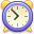  часы истории времени икона 