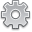  cog configuration gear icon 