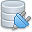  connect database icon 