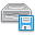  disk drive icon 