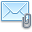  attach email icon 
