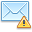  email error icon 