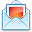  email image open icon 
