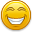  emotion happy icon 
