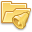  bell folder icon 