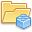  brick folder icon 