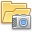  camera folder icon 