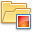  folder image icon 