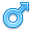  gender male icon 