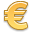  euro geld money icon 
