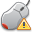  error mouse icon 