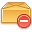  delete package icon 