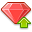  get ruby icon 