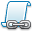  link script icon 