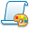  palette script icon 
